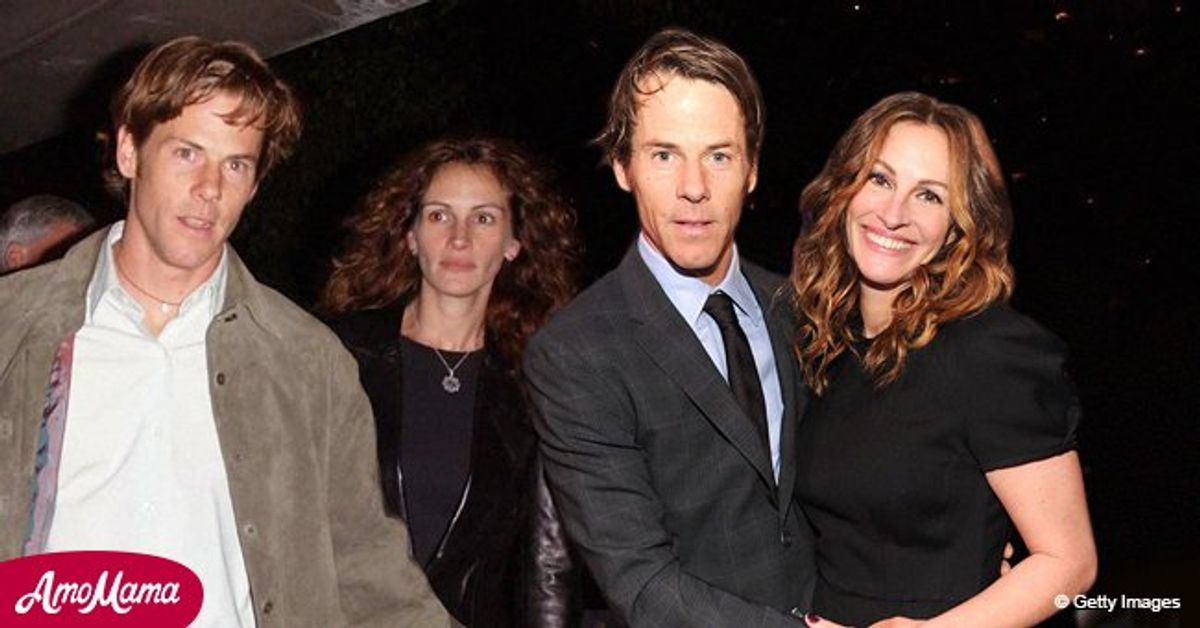 Inside Julia Roberts’ Marriage With Husband Danny Moder