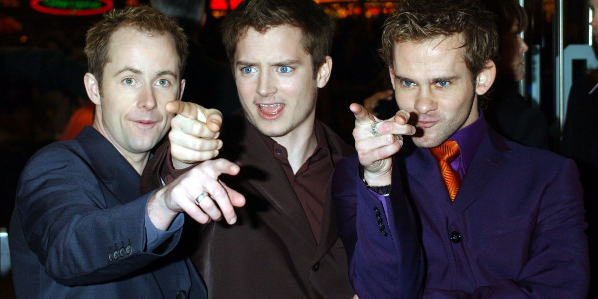 Frodo, Sam, Merry, and Pippin From 'The Lord of the Rings' 'Look Exactly the Same' 25 Years Later – Their Lives After the Trilogy