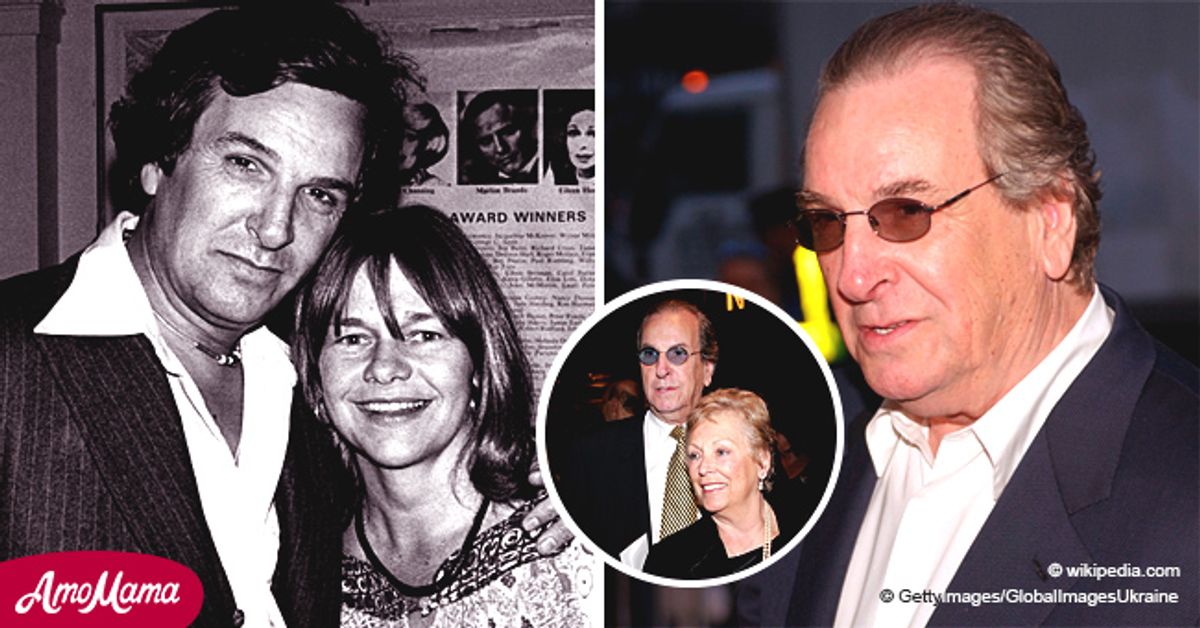 'We Have Nothing in Common!' Inside Danny Aiello's 64YearLong Marriage