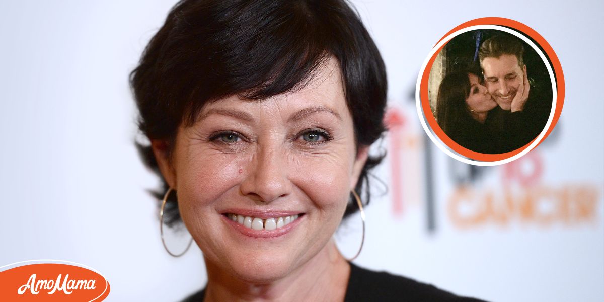 Shannen Doherty Finally Enjoys 'Date' Months after Hard Divorce and