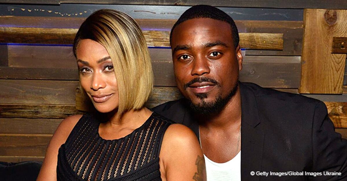Tami Roman Lands SpinOff Special That Focuses on Her & Reggie Youngblood