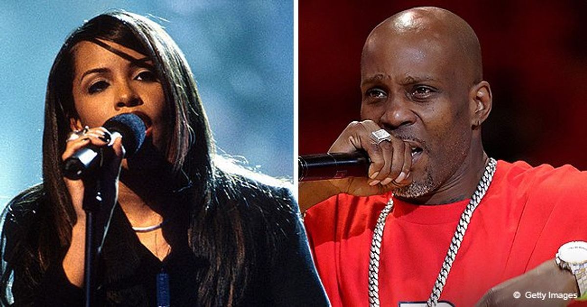 Aaliyah's Mom Pens a Heartfelt Tribute to DMX — See Her Message(02)