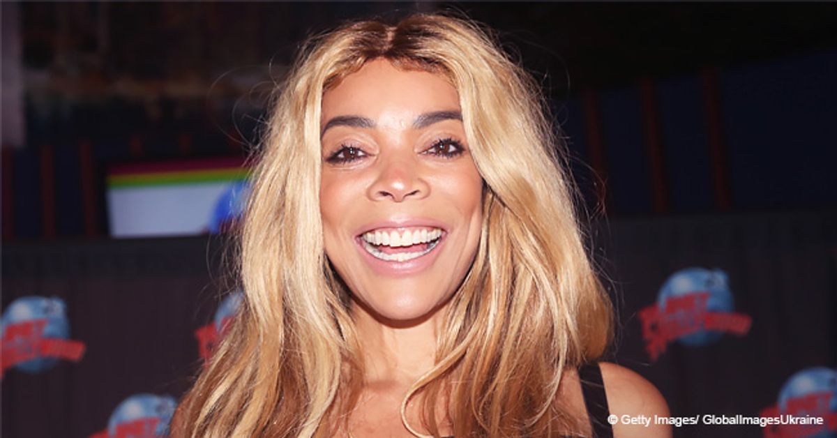 Lifetime Announces Wendy Williams Biopic That May Include Personal Drama