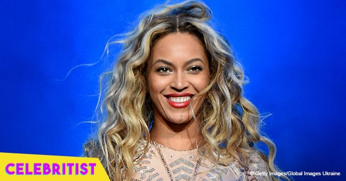 Beyoncé wishes twins Sir and Rumi a 'happy birthday' in new video