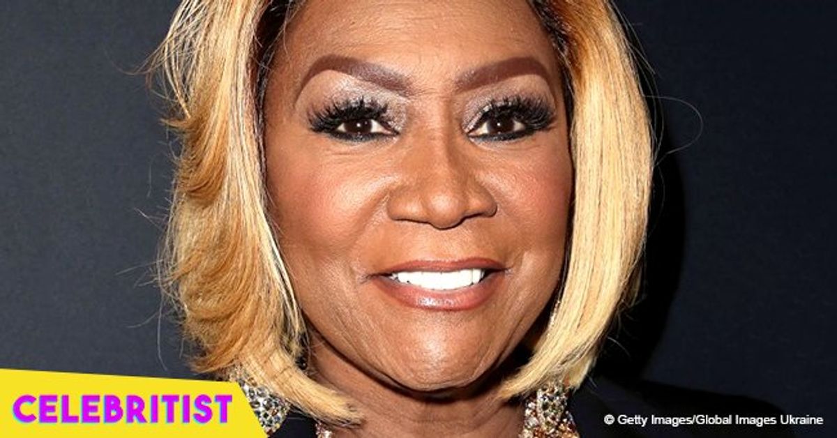 Patti LaBelle's granddaughters rock identical swimsuits in adorable video(02)