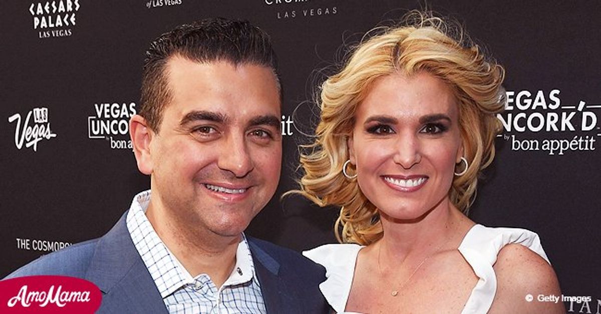 Buddy Valastro & Wife Lisa Are Nearly 20 Years Together — Meet 'Cake