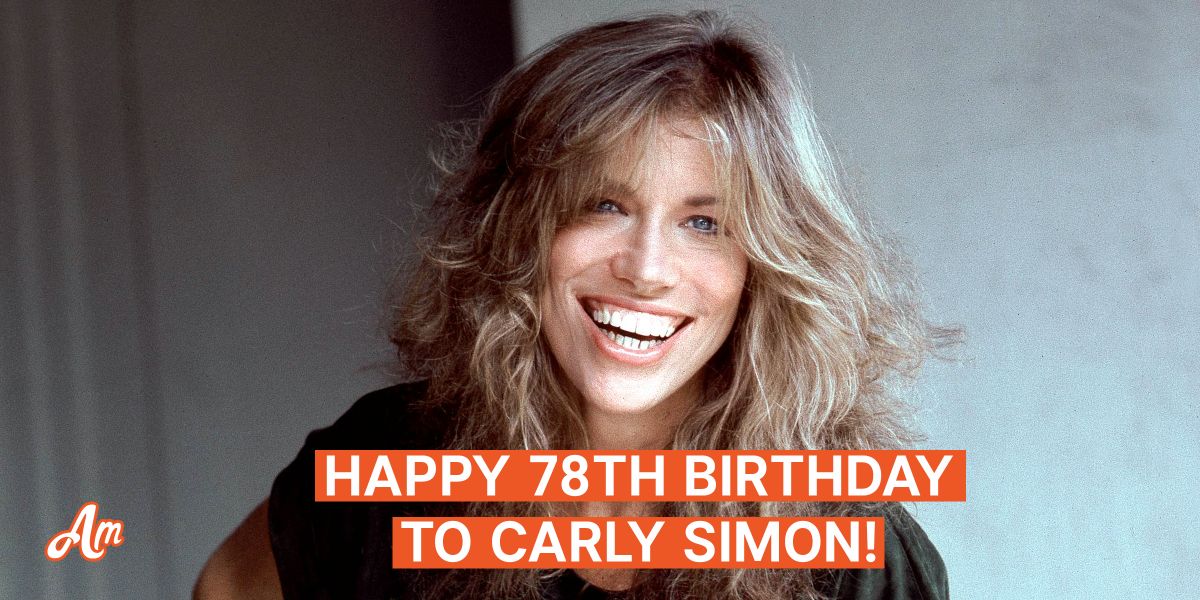 Carly Simon Turns 78 - Inside Her Life With Grandson & Kids in Martha’s ...