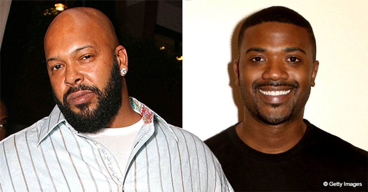 The Blast: Suge Knight Addresses Reports He Signed Life Rights to Ray J While Serving 28-Year