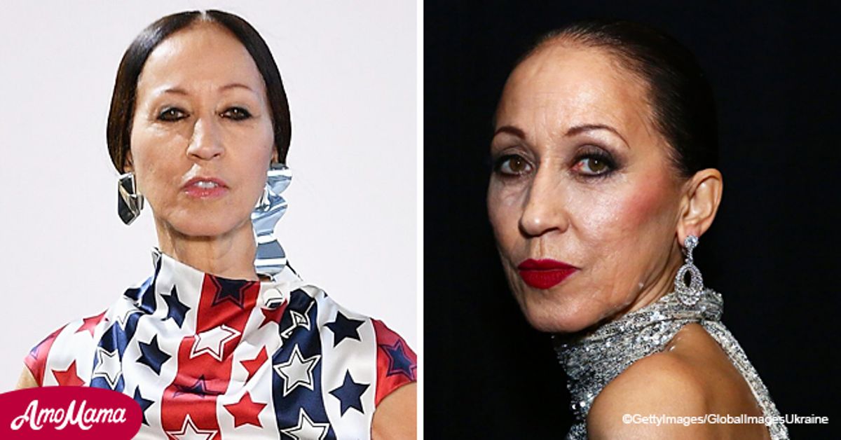Iconic Model Pat Cleveland Diagnosed with Colon Cancer after Appearance
