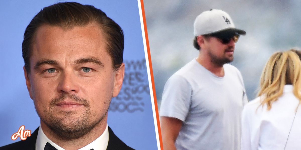 Leonardo DiCaprio Hasn’t Dated Anyone over 25 for Years: Meet the ...