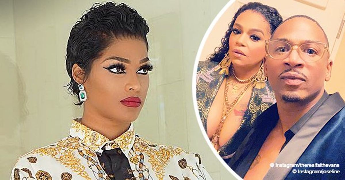 'Someone Tell Her to Keep an Eye on Him,' Joseline Hernandez Warns ...