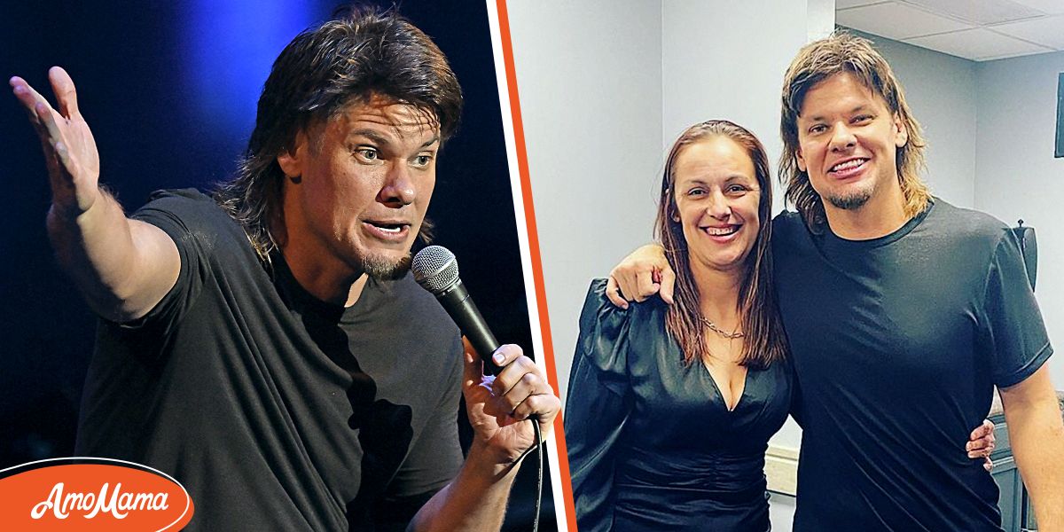 Theo Von's Sister Is a Nurse – Facts about Her & Their Family