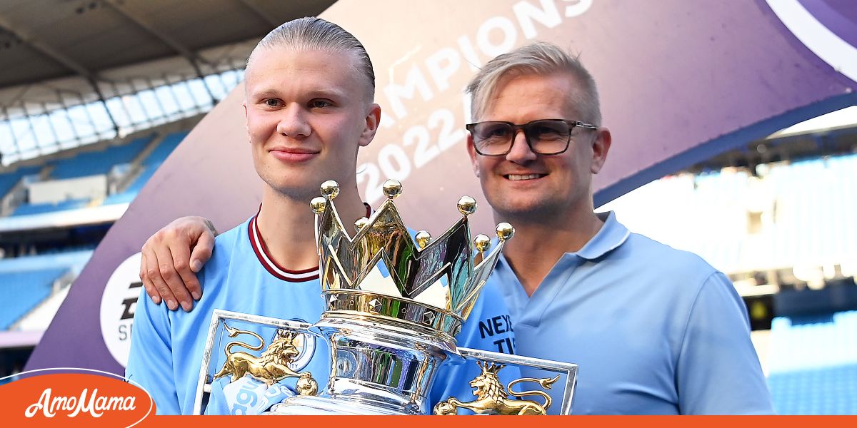 Erling Haaland's Parents Are Retired Athletes – Facts about Them