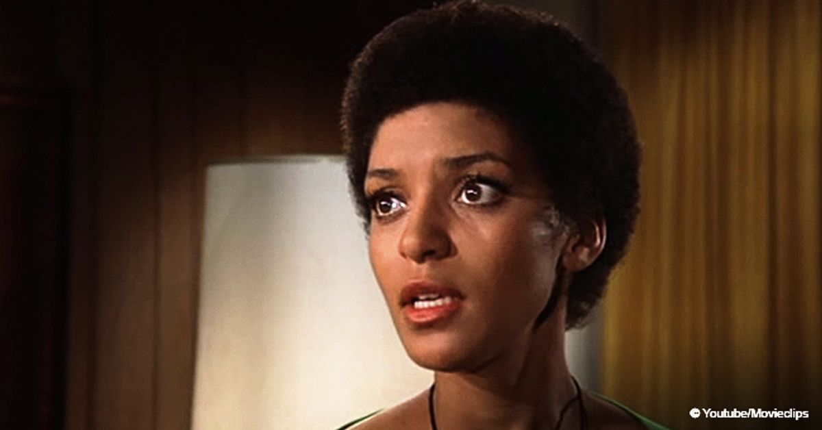 Why '70s Actress Vonetta McGee Hated the 'Blaxploitation' Label