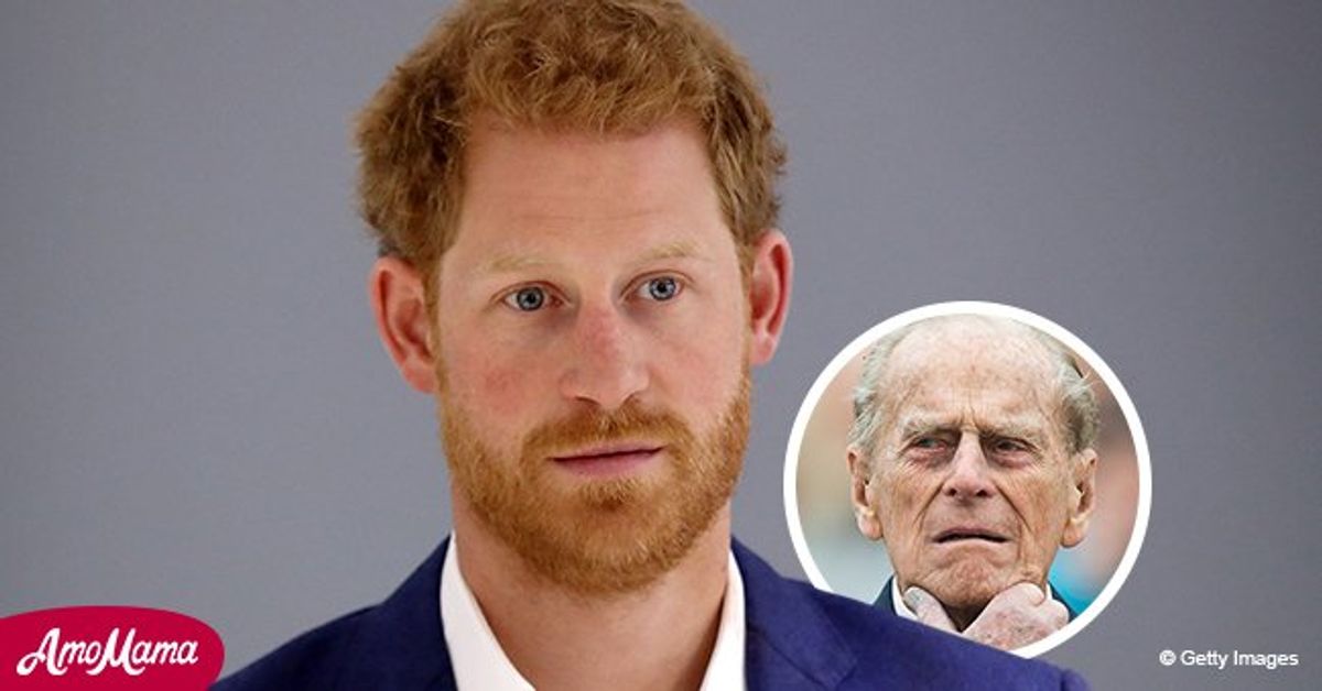 People Prince Harry Returns to Frogmore Cottage to Quarantine Ahead of