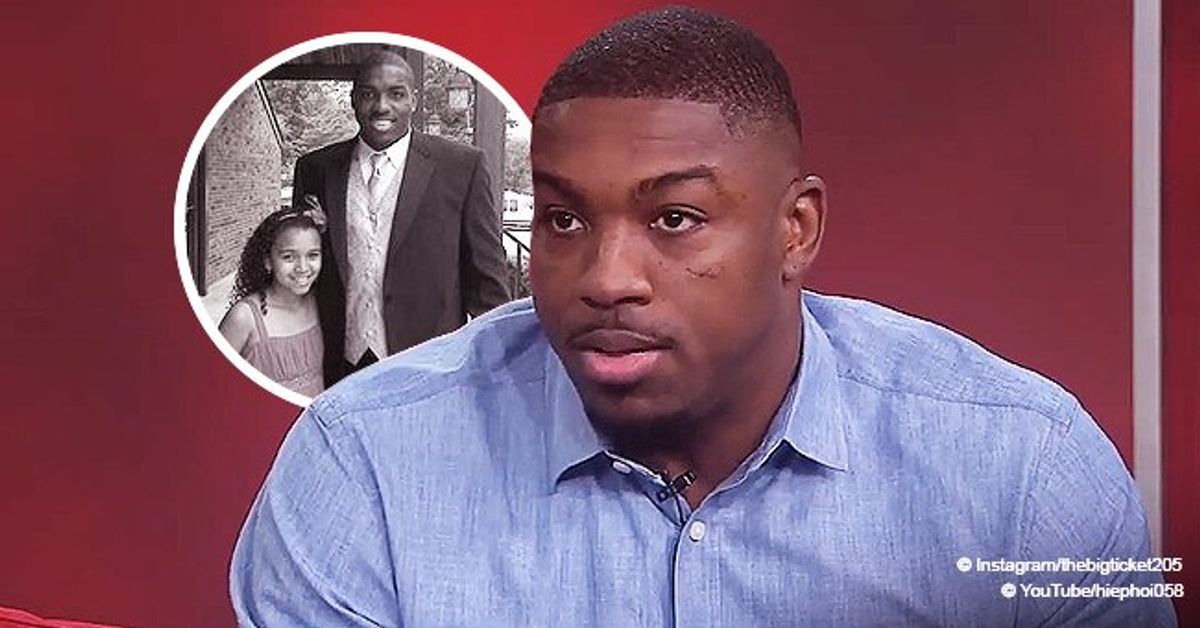Walt Harris Pens Emotional Tribute to Stepdaughter Aniah Blanchard