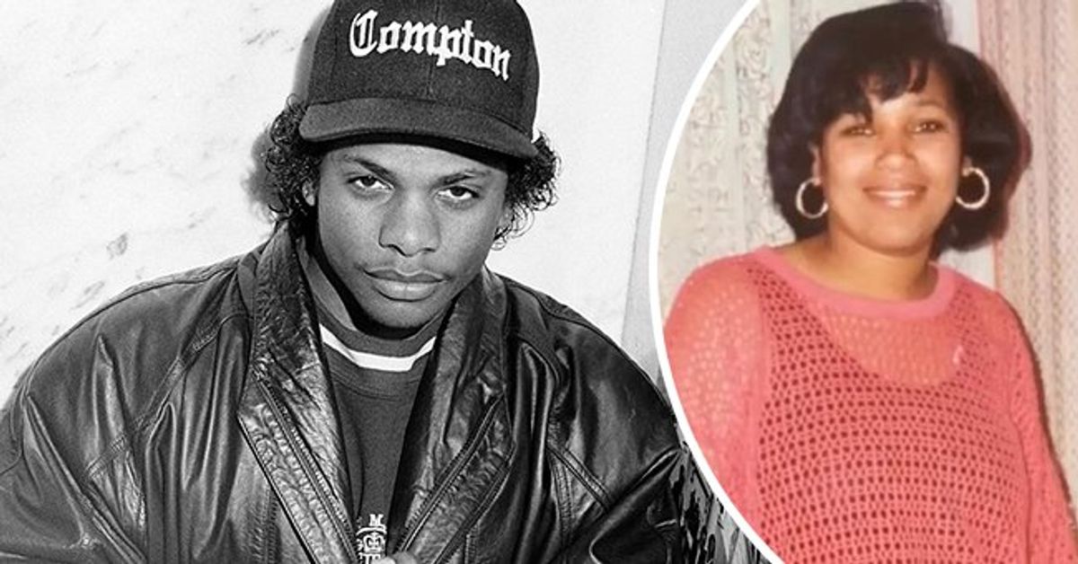 Who Was Eazy-E's Wife? He Reportedly Had 11 Kids With 8 Women