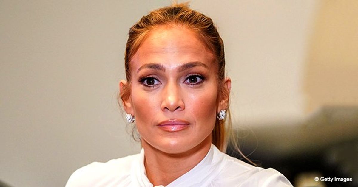 Jennifer Lopez Reveals Director Once Asked Her to Take Her Top off(02)