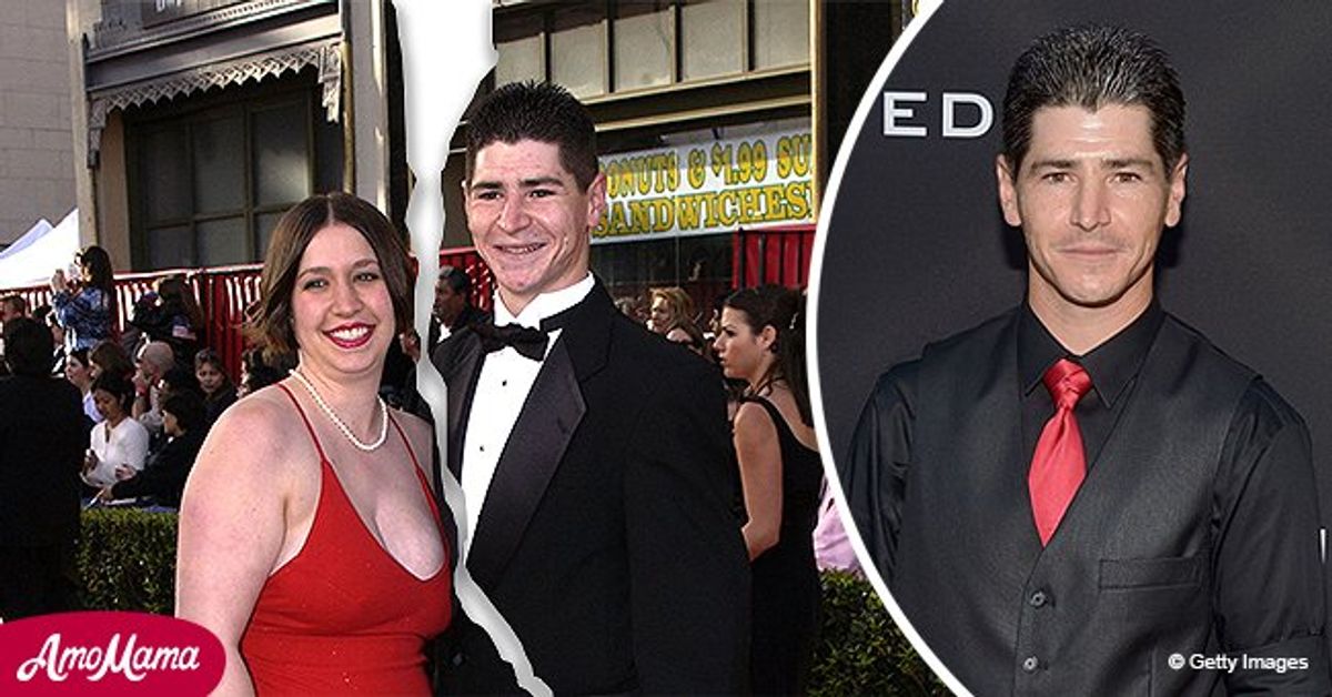 Inside 'Roseanne' Star Michael Fishman’s 19-Year Marriage to Jennifer ...