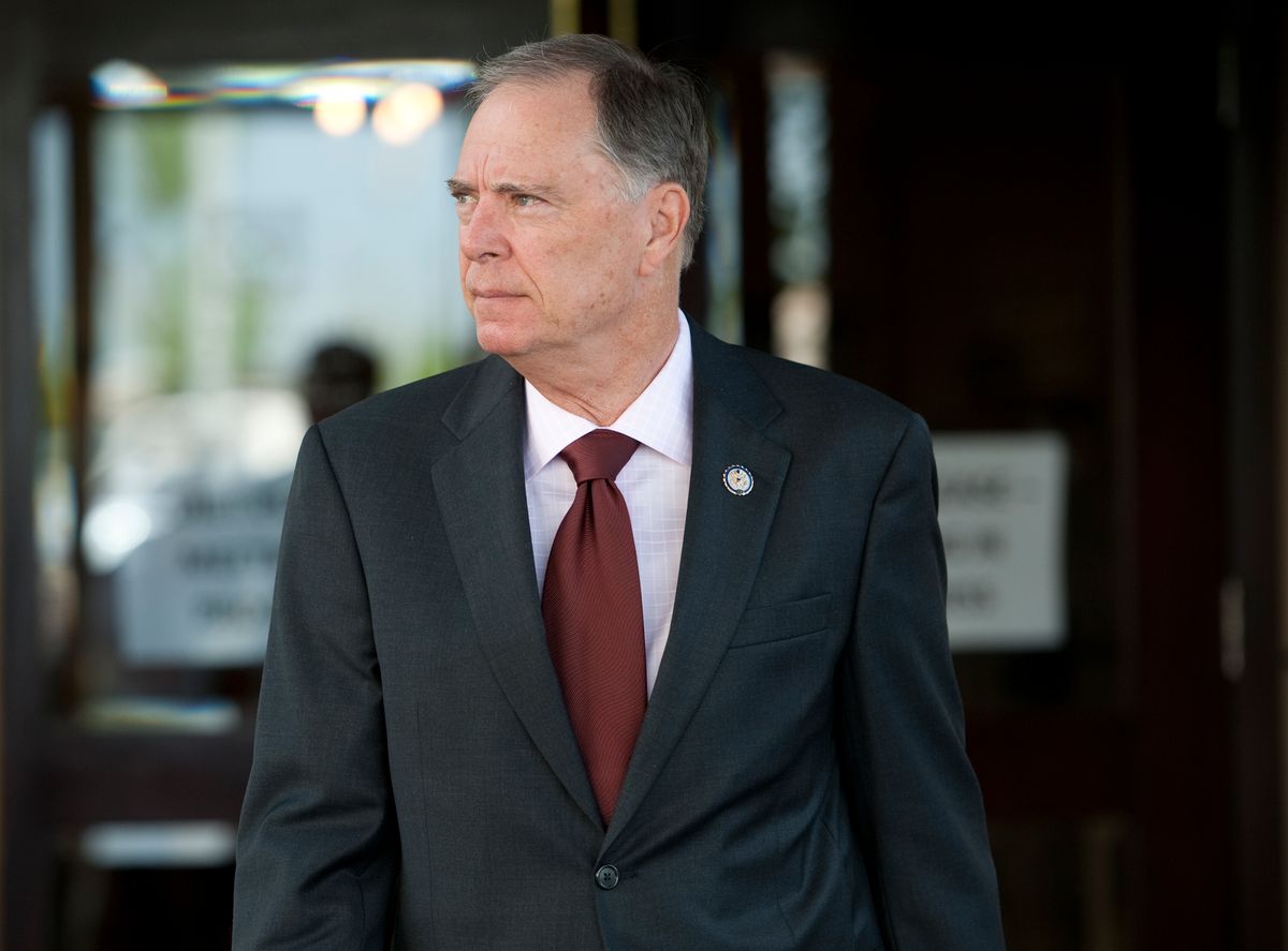 Former US Rep. Bill Posey Passed Away at 78 – What We Know So Far