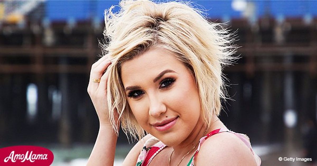 Inside Savannah Chrisley's Battle with Endometriosis Everything You