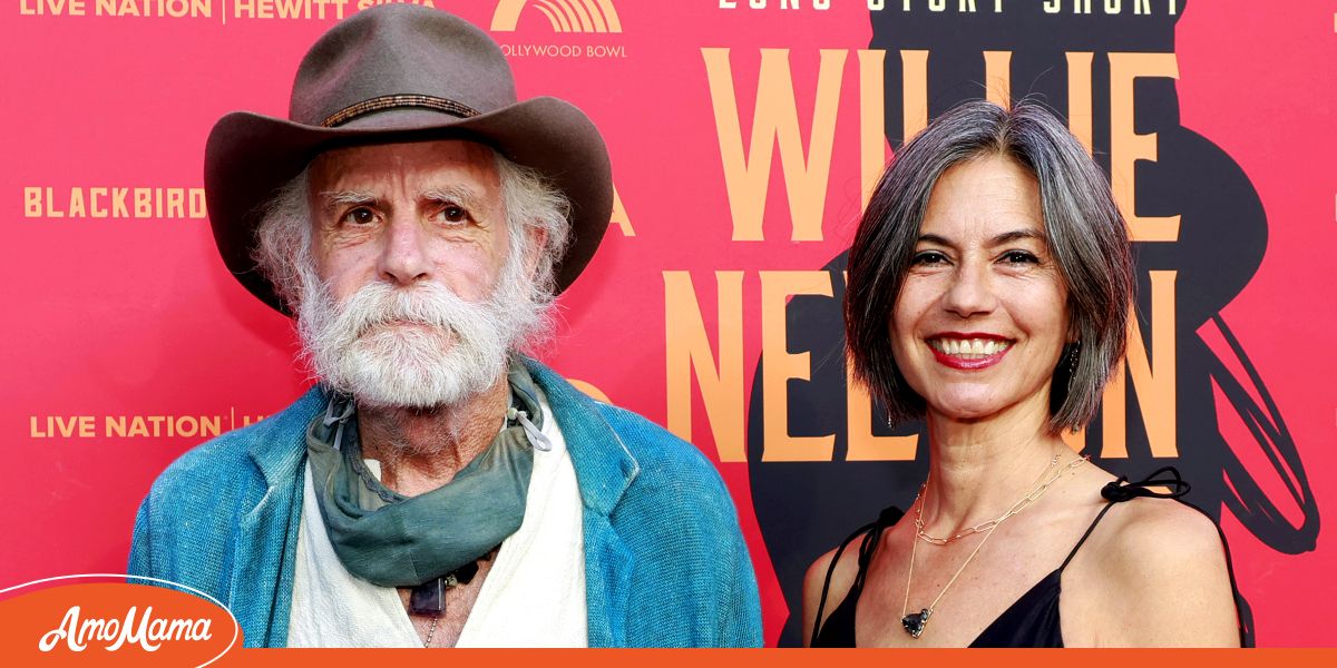 Natascha Münter Is an Activist Facts about Bob Weir's Wife