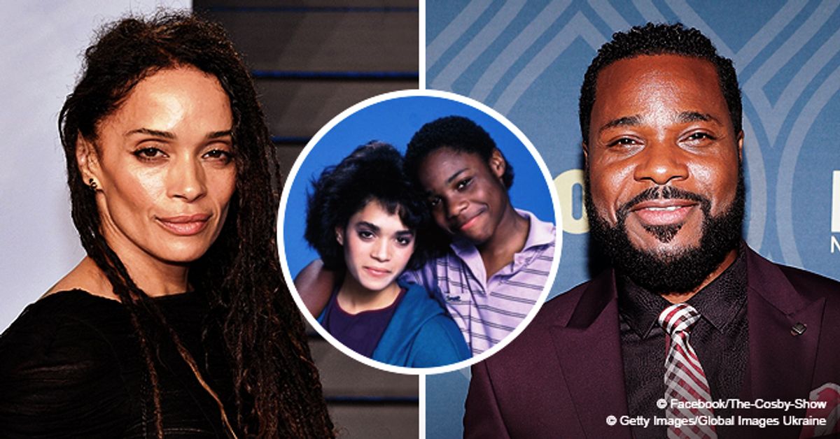 Malcolm-Jamal Warner Once Had a Crush on Lisa Bonet but 'Never Had a Shot'