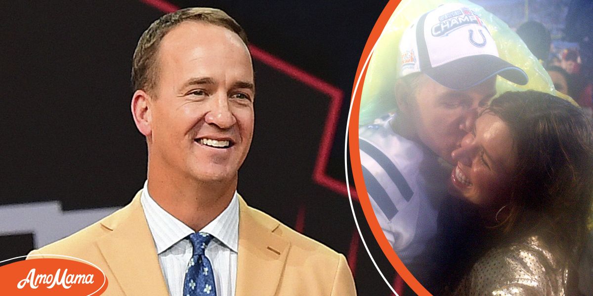 Peyton Manning's Wife, Ashley Manning Is His LongTime Wife of 21 Years