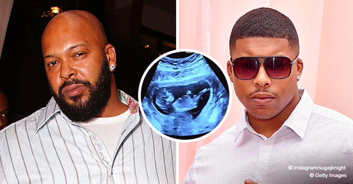 Suge Knight's 'Love & Listings' Star Son Jacob Reveals He's Expecting a