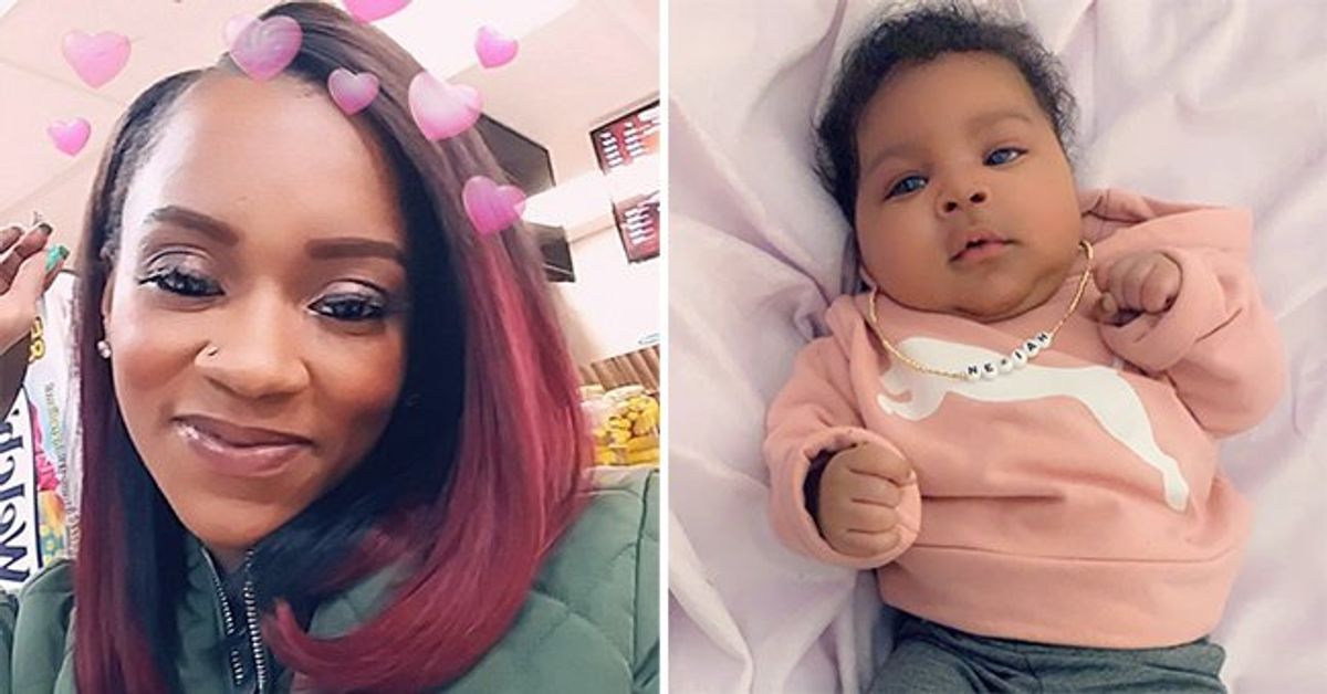 Mom and Newborn Baby Dead, 3 Others Injured after Shooting in Virginia