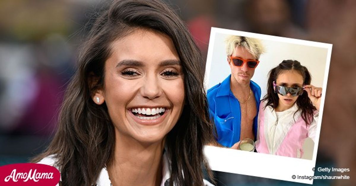 Nina Dobrev Admits She Wants to Redo Her 31st Birthday as BF Shaun