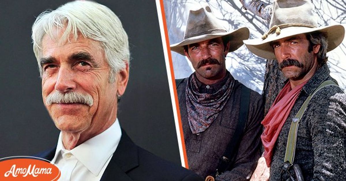 Sam Elliott’s Family Tragedy Motivated Him to Change His Life ‘It Wasn