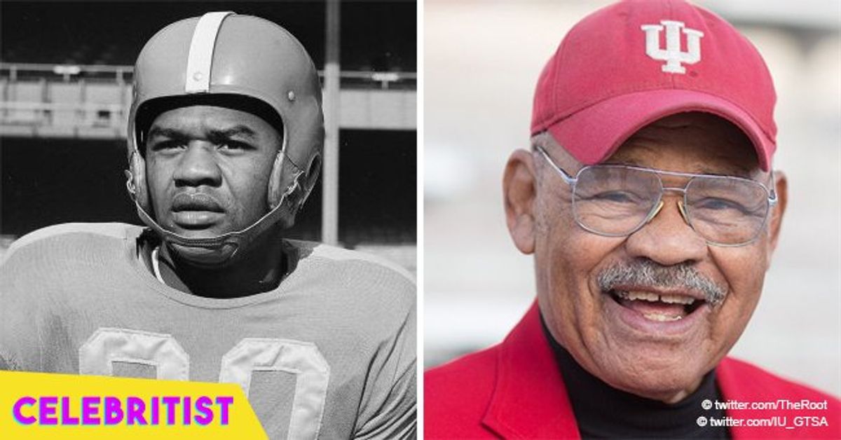 Taliaferro, first Black American drafted into the NFL, dies at 91
