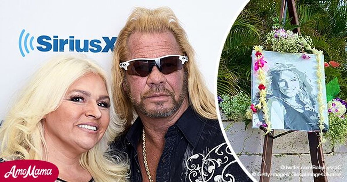 Beth Chapman to Be Honored with Memorial Services in Both Hawaii and