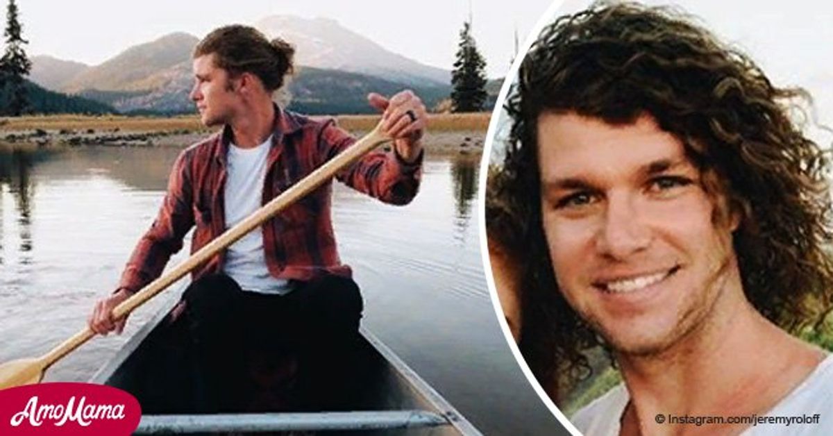 Jerry Roloff Jeremy Roloff changed his hairstyle since quitting 'Little People, Big ...