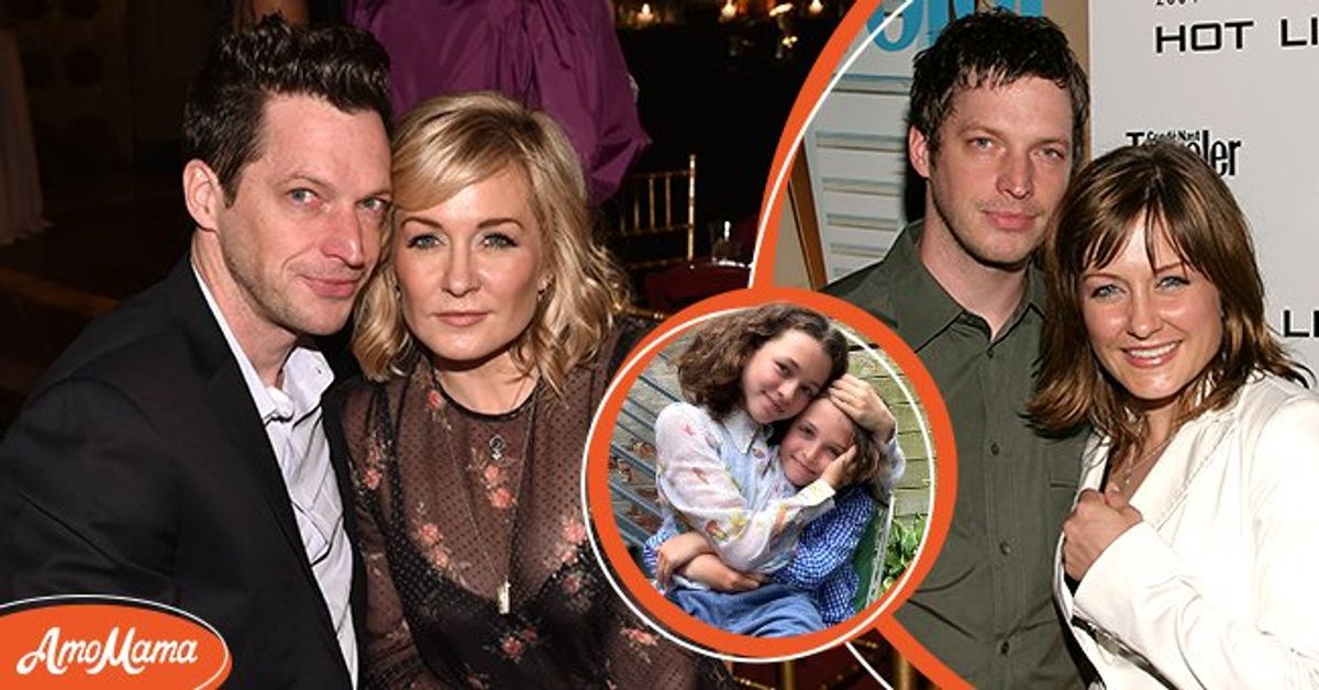 ‘Blue Bloods’ Amy Carlson Is a Loving Wife to Husband Syd Butler for 17