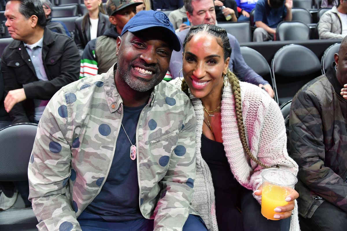 Marcellus Wiley Denies Sexual Assault Allegations in Wife Annemarie’s Divorce Filing image 6