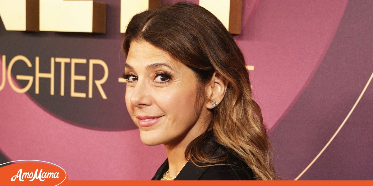 Marisa Tomei Has Never Had a Husband or Been Engaged as Rumored