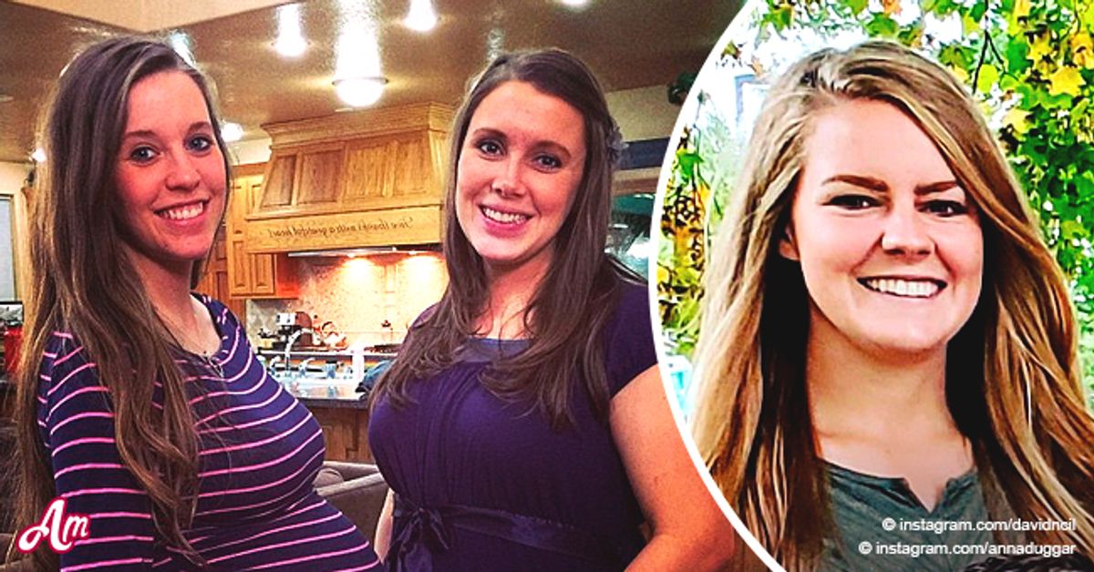 Anna & Jill Duggar of 'Counting on' Mourn Death of Family Member