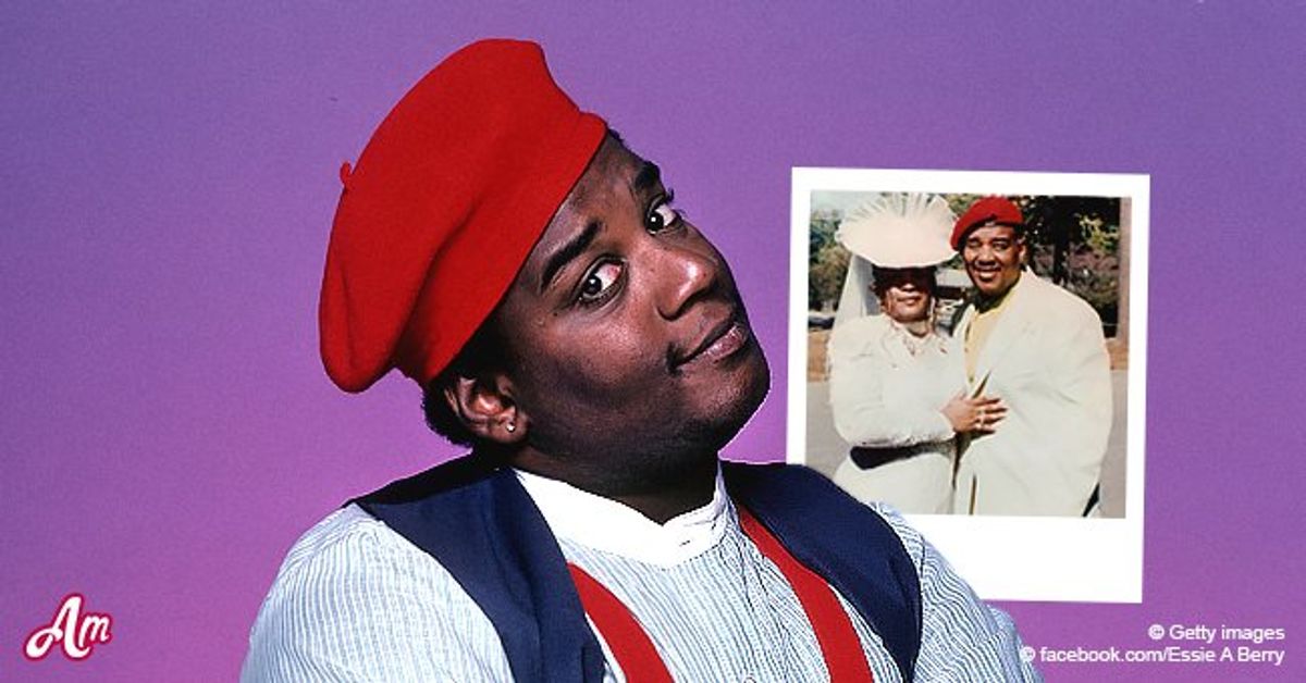 Meet ‘What’s Happening’ Actor Fred Berry’s Widow Essie 16 Years after