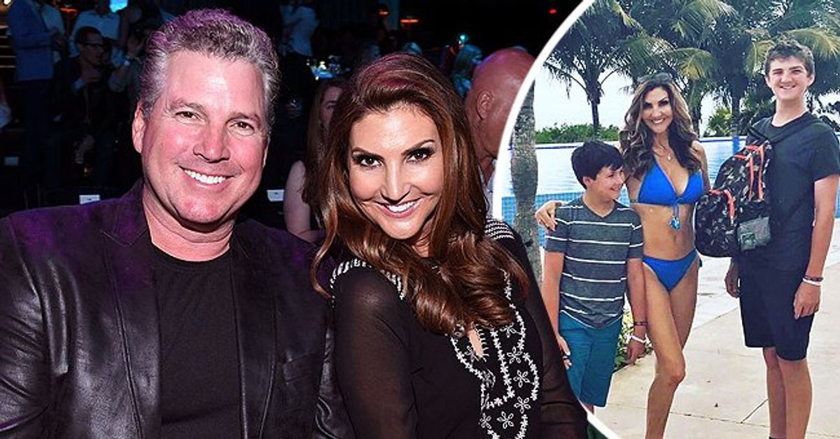 Heather McDonald Shares Two Kids with Her Husband of 21 Years — Facts