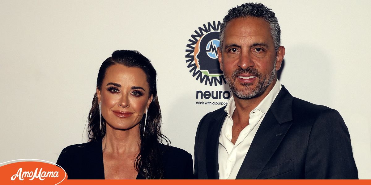 Kyle Richards & Mauricio Umansky Respond to News of Their Split Hours ...