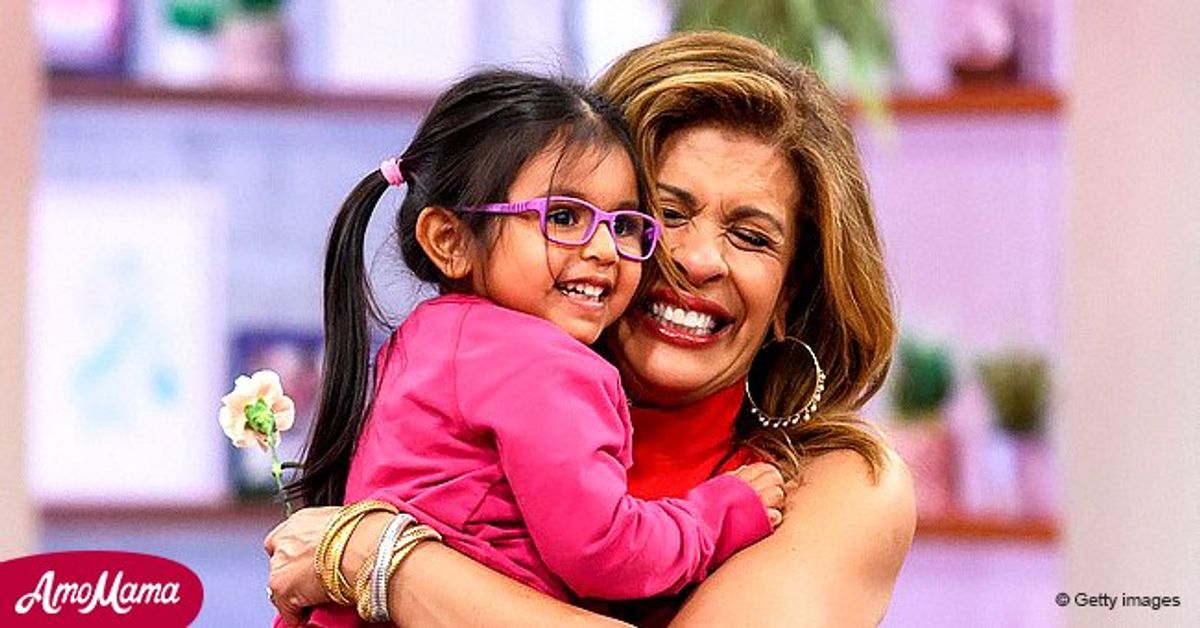 Sweet Reason Why Hoda Kotb Celebrates Daughter Haley on Valentine's Day