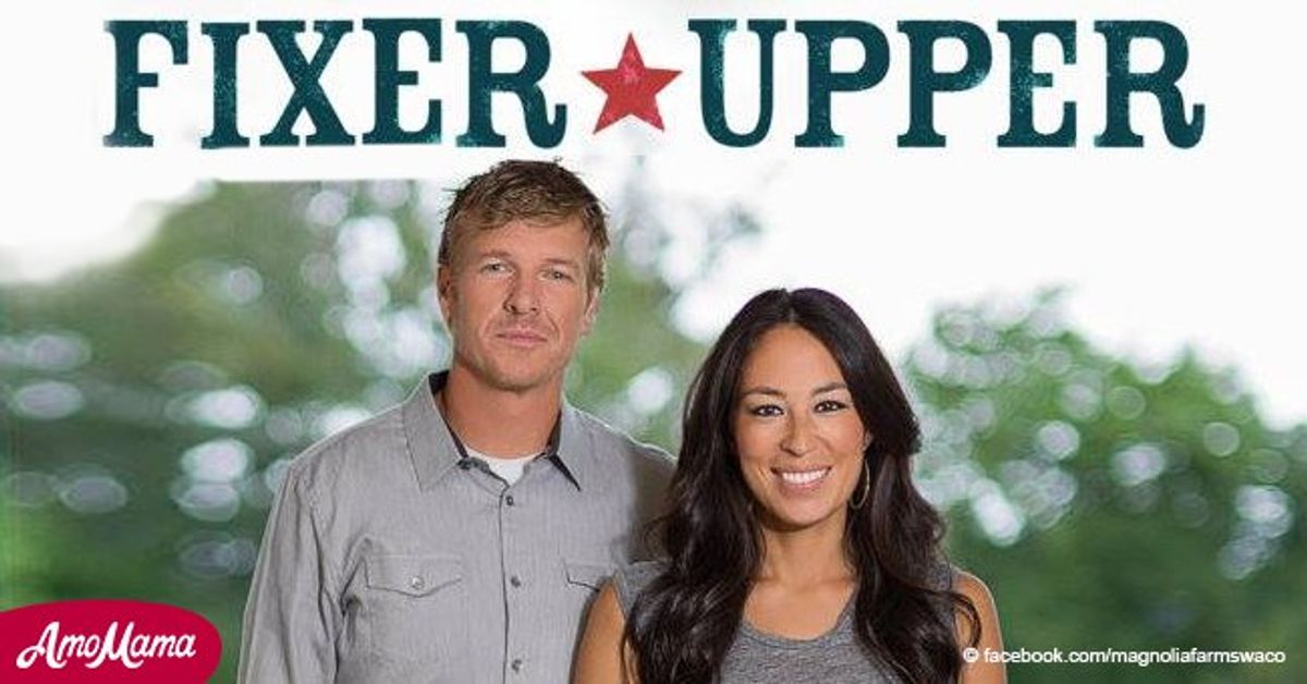 'Fixer Upper' contestant reveals what it's really like to be on the