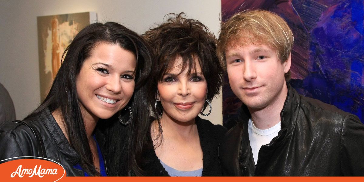 Cristopher Bacharach Is the Best Collaboration of Burt Bacharach and