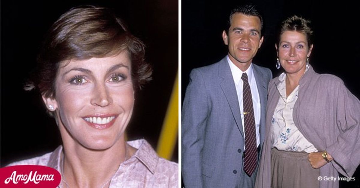 Helen Reddy Was Married 3 Times — Meet the 'I Am Woman' Singer's Ex ...