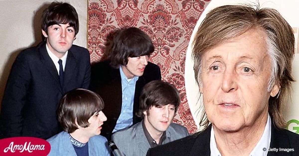 Paul McCartney Reveals Beatles Refused to Play for a Segregated