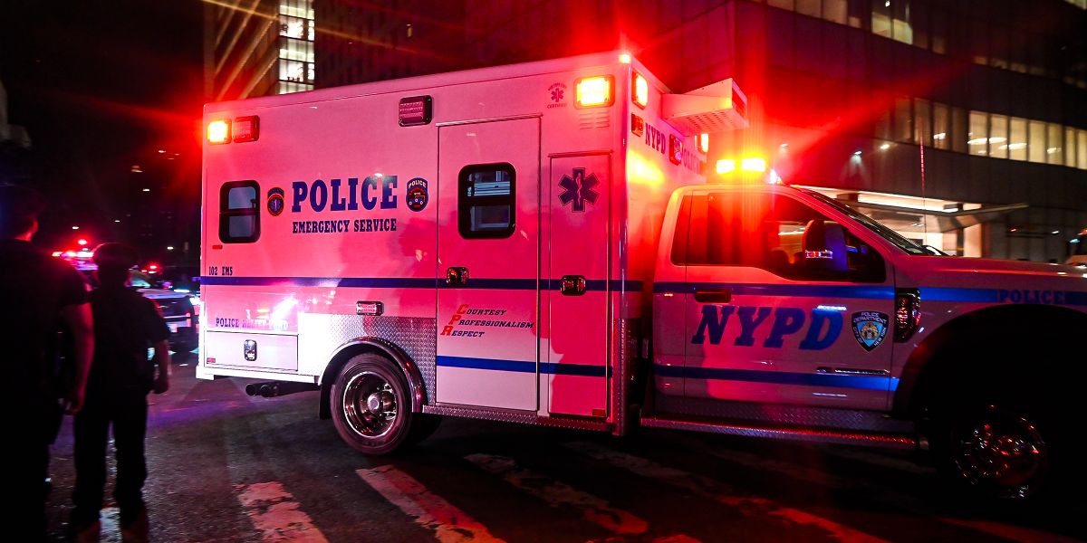 Brave NYPD Officer Didarul Islam, 36, Killed in NYC Shooting — Here's ...