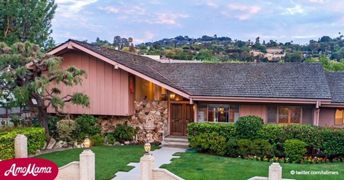 'The Brady Bunch': Iconic house for sale first time in decades