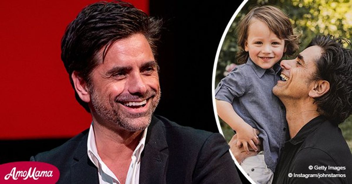 John Stamos Exposed to COVID-19 for the 3rd Time & Self-Isolates to ...